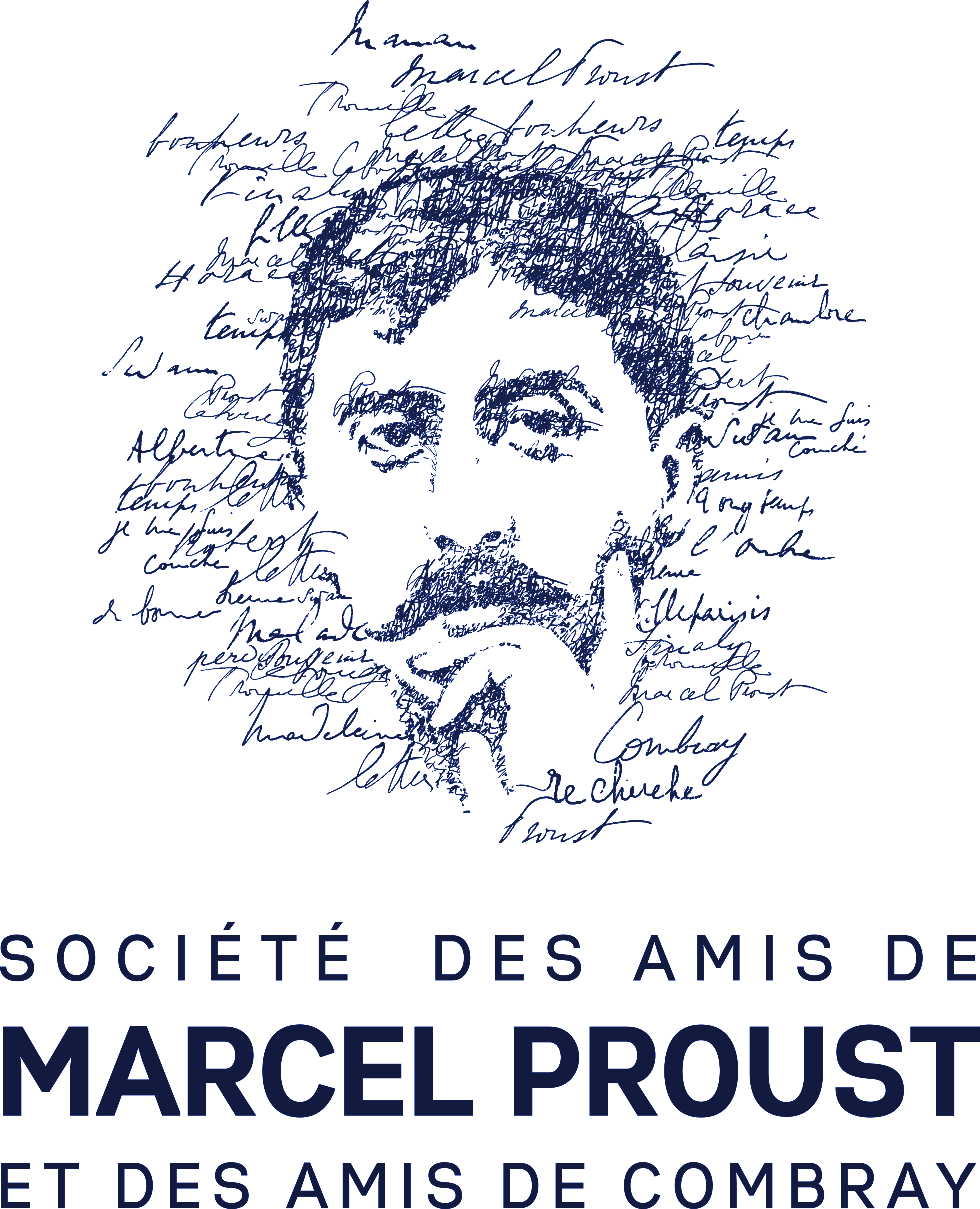 Société des Amis de Marcel Proust