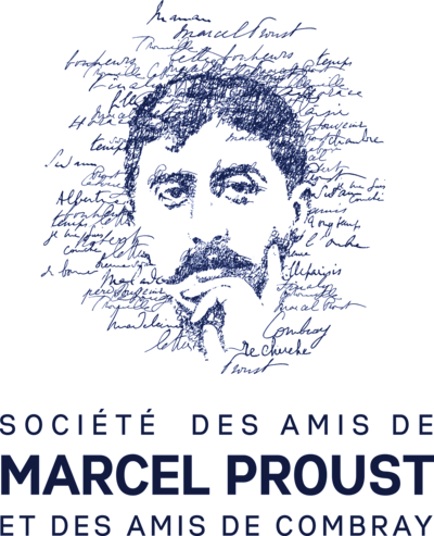 Société des Amis de Marcel Proust