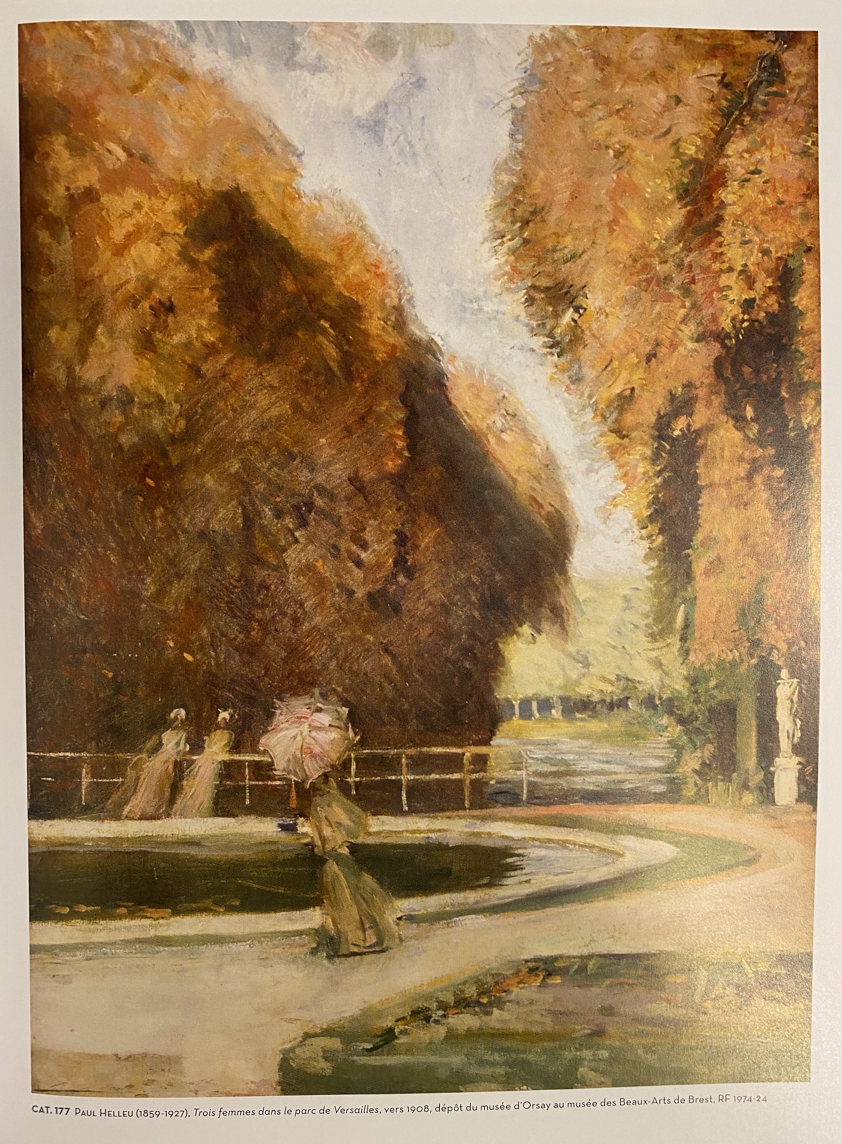 ProustHelleuVersailles