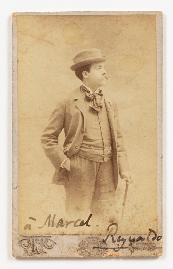ReynaldoHahn