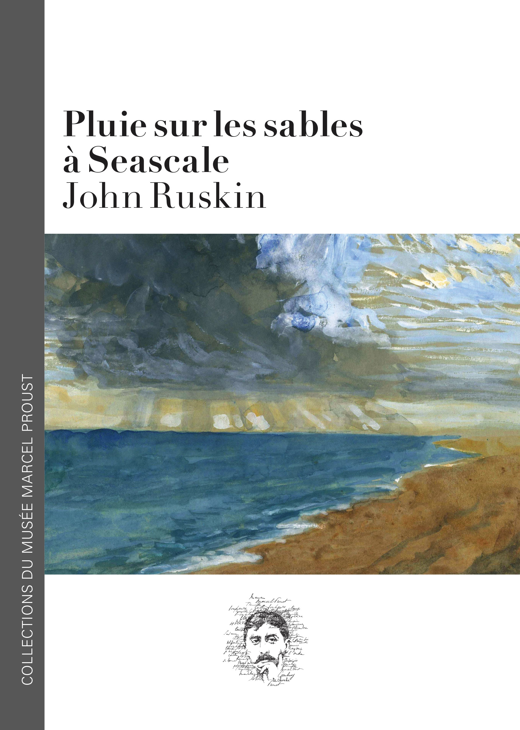 Aquarelle de John Ruskin — Septembre 2023