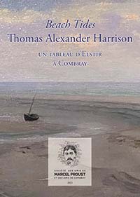 Marine de Thomas Alexander Harrison — Août 2021