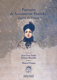 Portrait de la Comtesse Potocka par Maria Prévot — Avril 2023