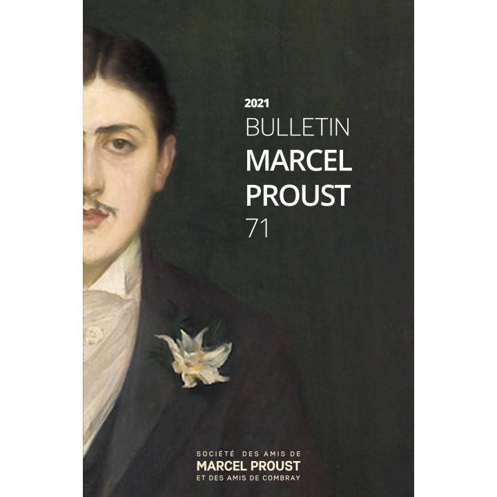 BMP issue no. 71 cover