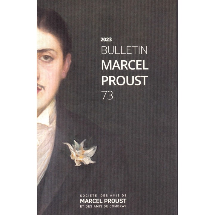 BMP issue no. 73 cover