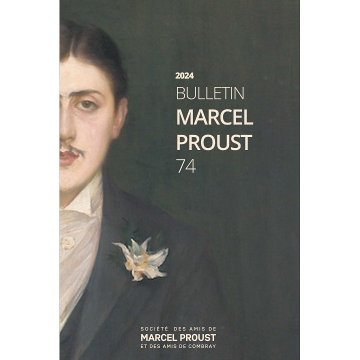 BMP issue no. 74 cover