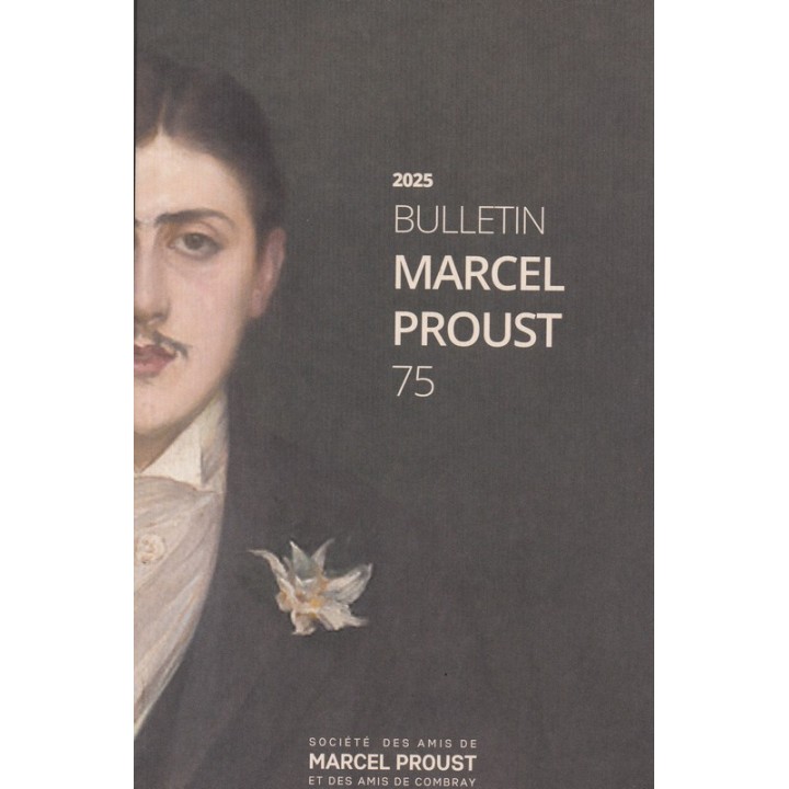 BMP issue no. 75 cover