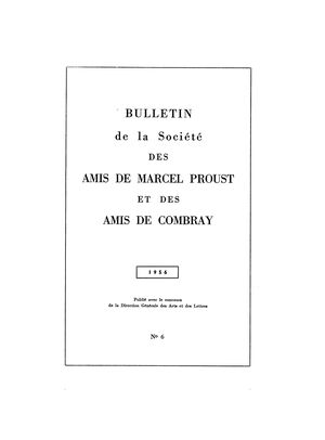 BMP issue no. 6 cover