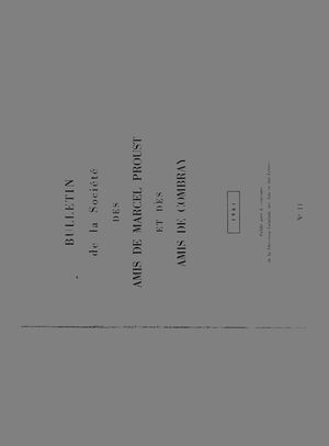 BMP issue no. 11 cover