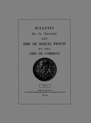 BMP issue no. 23 cover