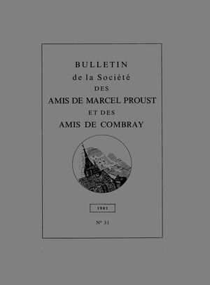 BMP issue no. 31 cover