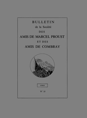 BMP issue no. 35 cover