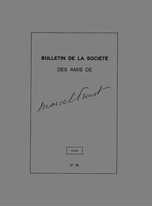 BMP issue no. 38 cover
