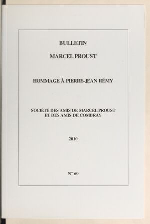 BMP issue no. 60 cover