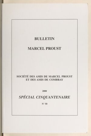 BMP issue no. 50 cover