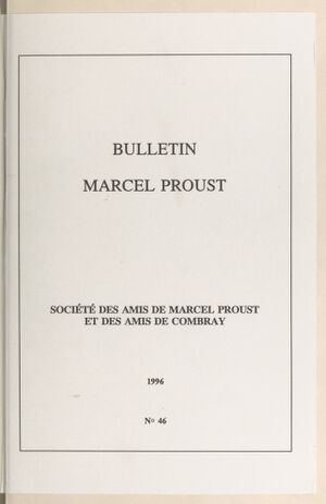 BMP issue no. 46 cover