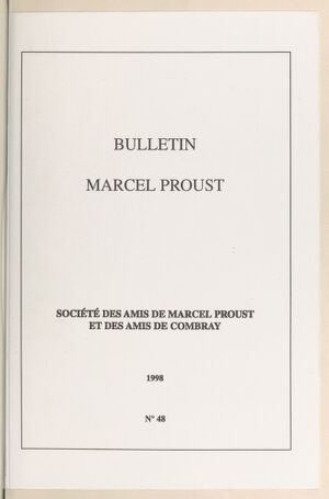 BMP issue no. 48 cover