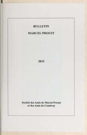 BMP issue no. 65 cover