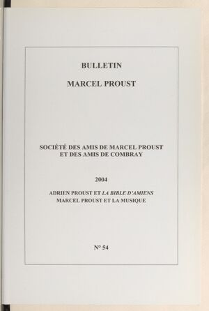 BMP issue no. 54 cover