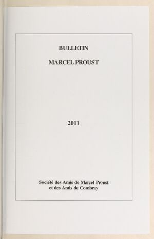 BMP issue no. 61 cover