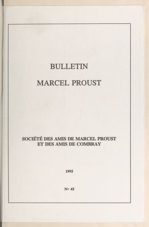 BMP issue no. 45 cover