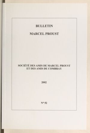 BMP issue no. 52 cover