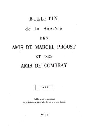 BMP issue no. 13 cover
