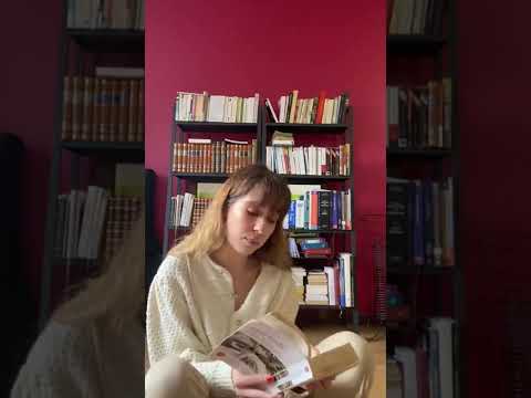 Concours de lecture 2022 — Under 25