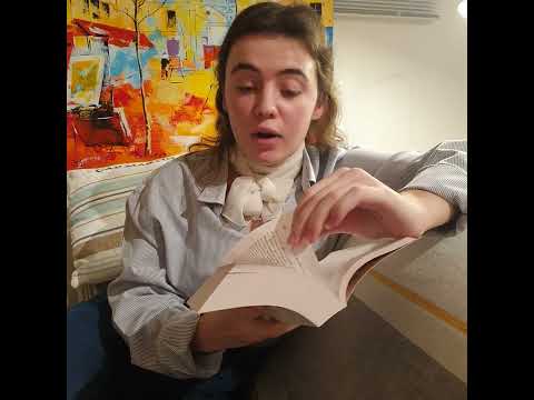 Concours de lecture 2024–2025 — Under 25