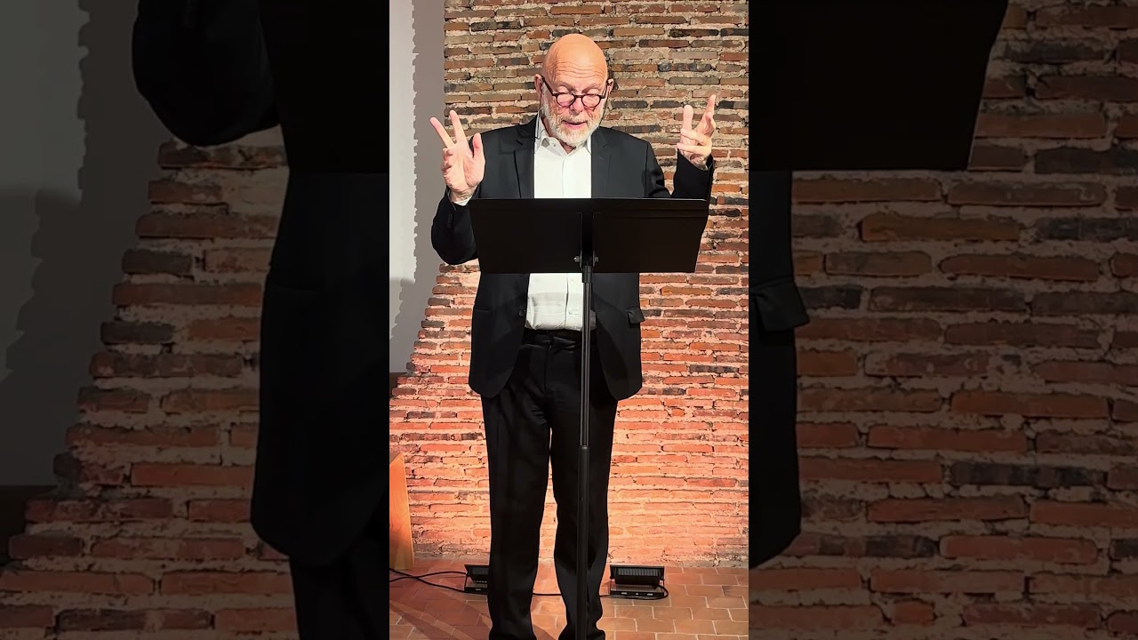 Correspondance de Marcel Proust, read by Ivan Morane