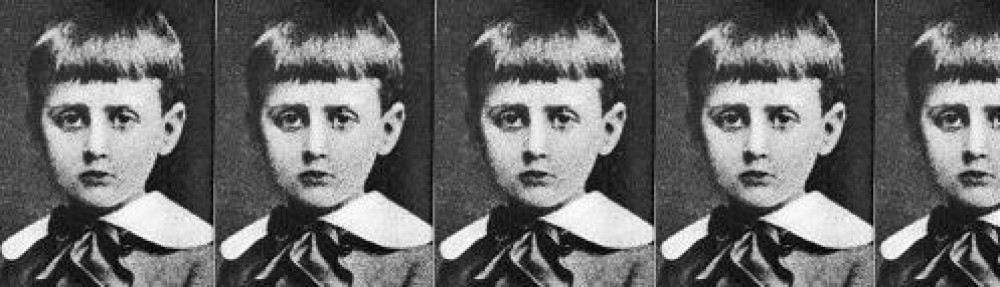 Proust, ses personnages