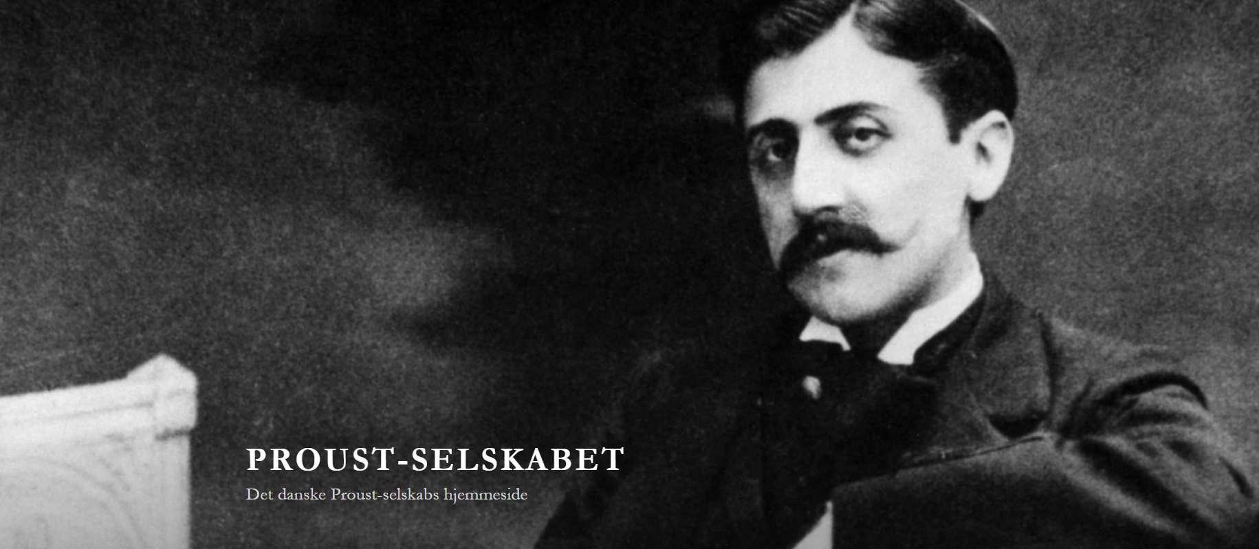Proust-selskabet