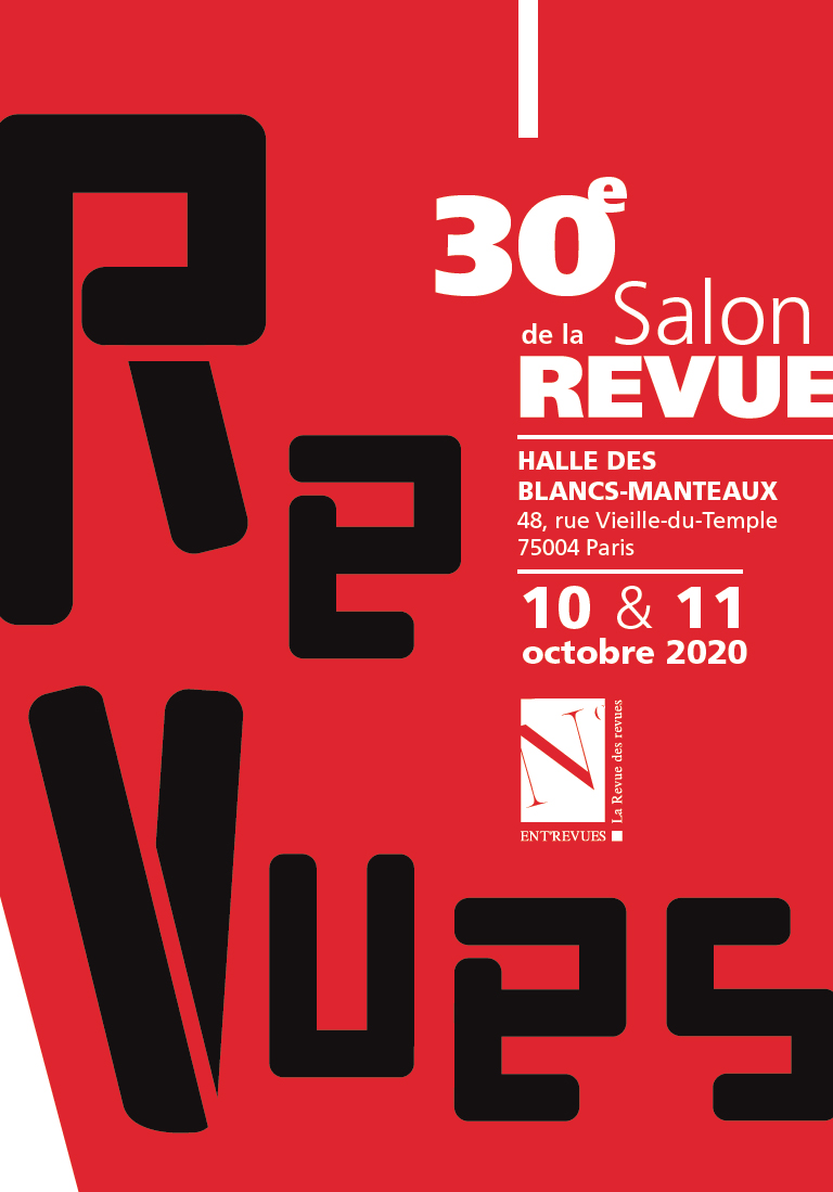 30e Salon Carte rouge