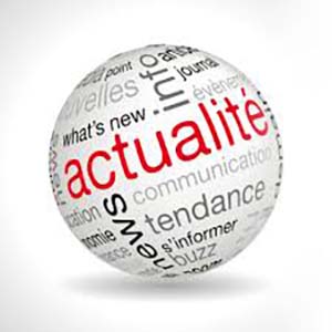 actualités s