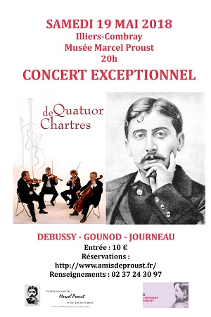 concert des aubépines