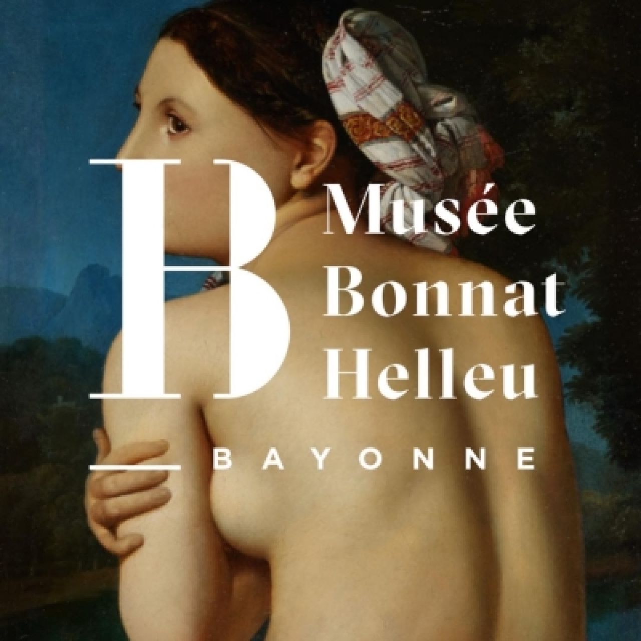 18 mars (19h) à l'hôtel Swann : présentation du musée Bonnat - Helleu (Bayonne) par son directeur