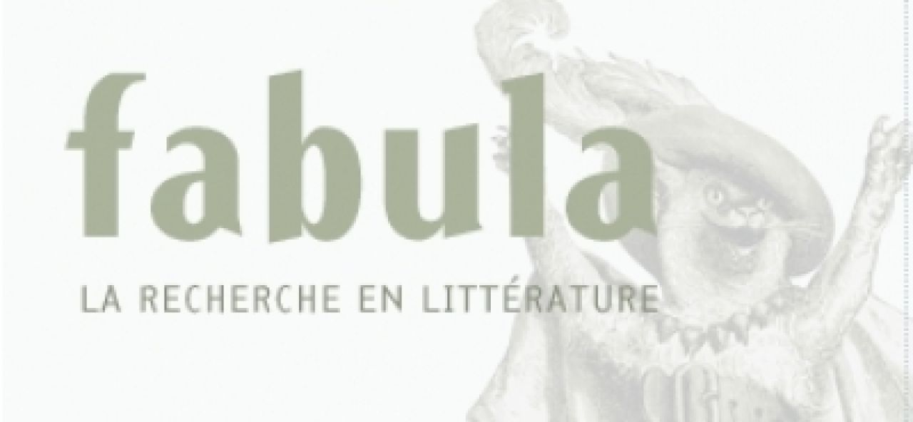 Colloque "À l’ombre des jeunes filles en fleurs, prix Goncourt 1919"