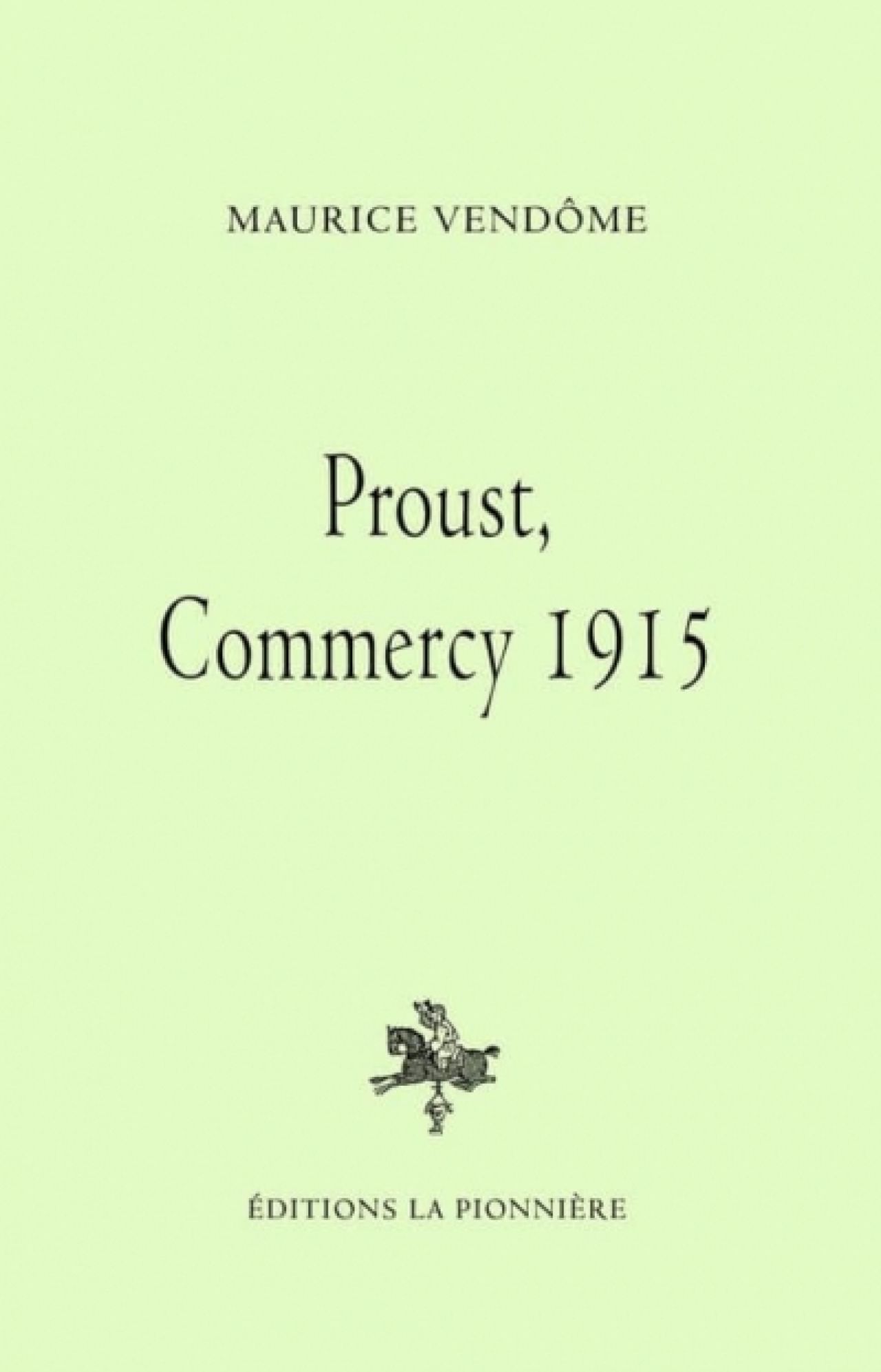 rencontre proustienne avec Nicolas Ragonneau et Jérôme Prieur à l'hôtel Le Swann (Paris VIIIe)