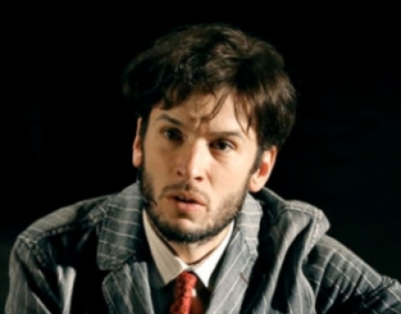 reprise du spectacle de Jean Bellorini inspiré de Proust : "Un Instant"