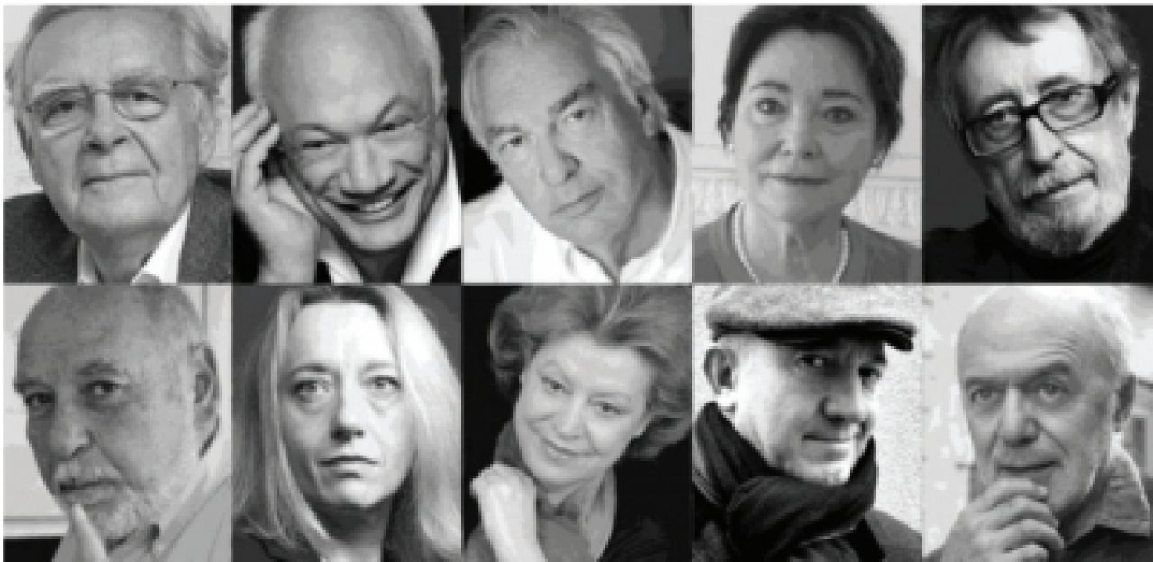 Week-end "Proust et le Goncourt", les 26 et 27 octobre 2019 à Cabourg