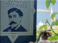 Conférence &quot;Proust du côté du Léman&quot; - 6 octobre 2019