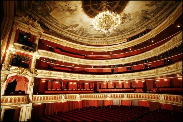 conf&eacute;rence de Luc Fraisse, Thierry Laget et Xavier Gallais sur le 100e anniversaire du prix Goncourt