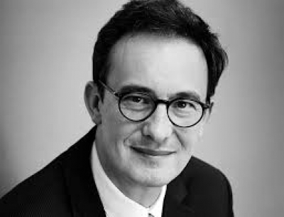 Rencontre avec J&eacute;r&ocirc;me Bastianelli