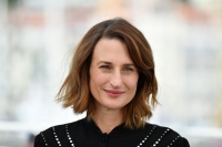 Camille Cottin : lecture de quelques passages de la Recherche
