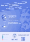 Proclamation des lauréats du concours de lecture 2023