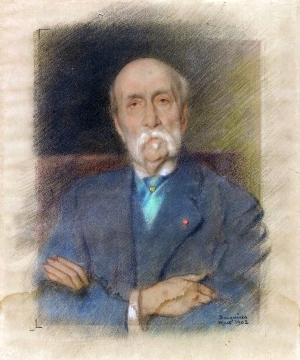 Nouvelle acquisition pour la Maison de Tante L&eacute;onie