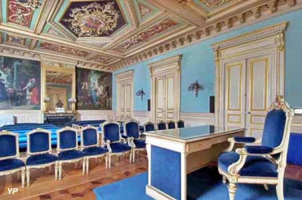 Conf&eacute;rence "Marcel Proust et les sciences"