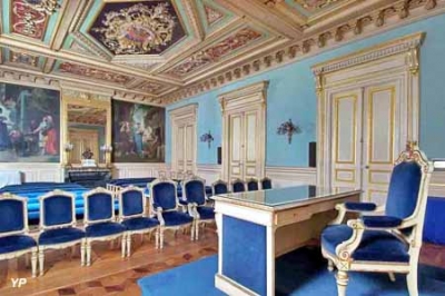 Conférence &quot;Marcel Proust et les sciences&quot;