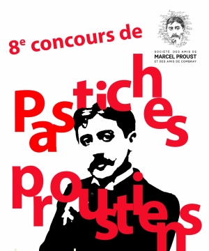 8e édition du concours de pastiches proustiens