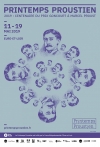 Salon du livre proustien à Chartres